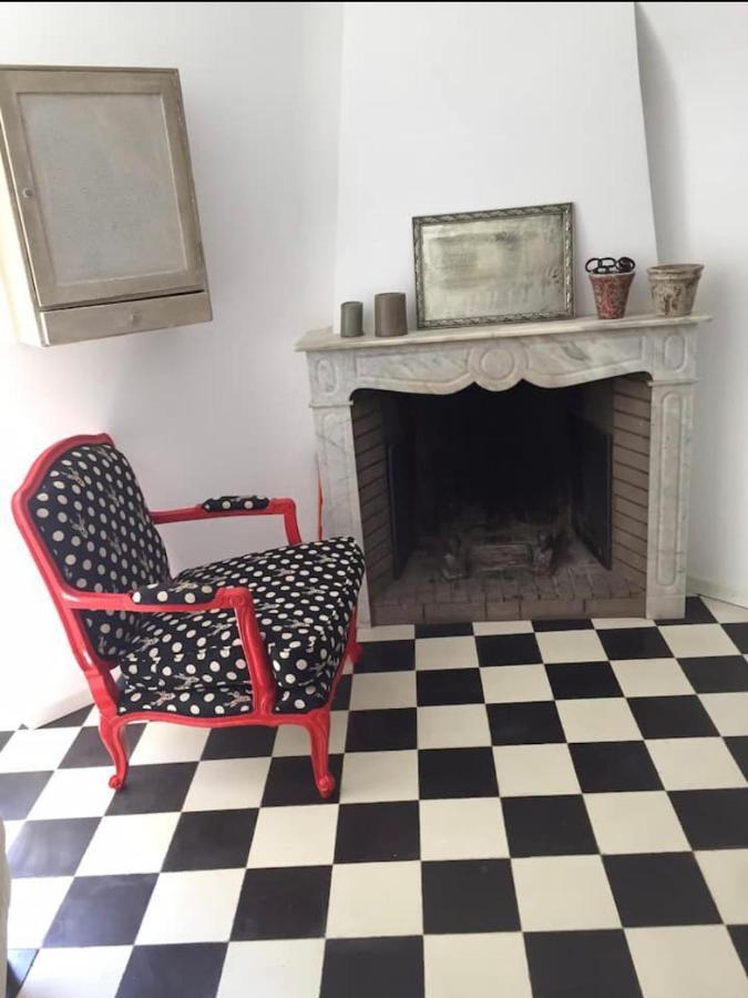 Casa Divota Au Coeur D'Un Village Paisible Santa-Reparata-di-Balagna Dış mekan fotoğraf