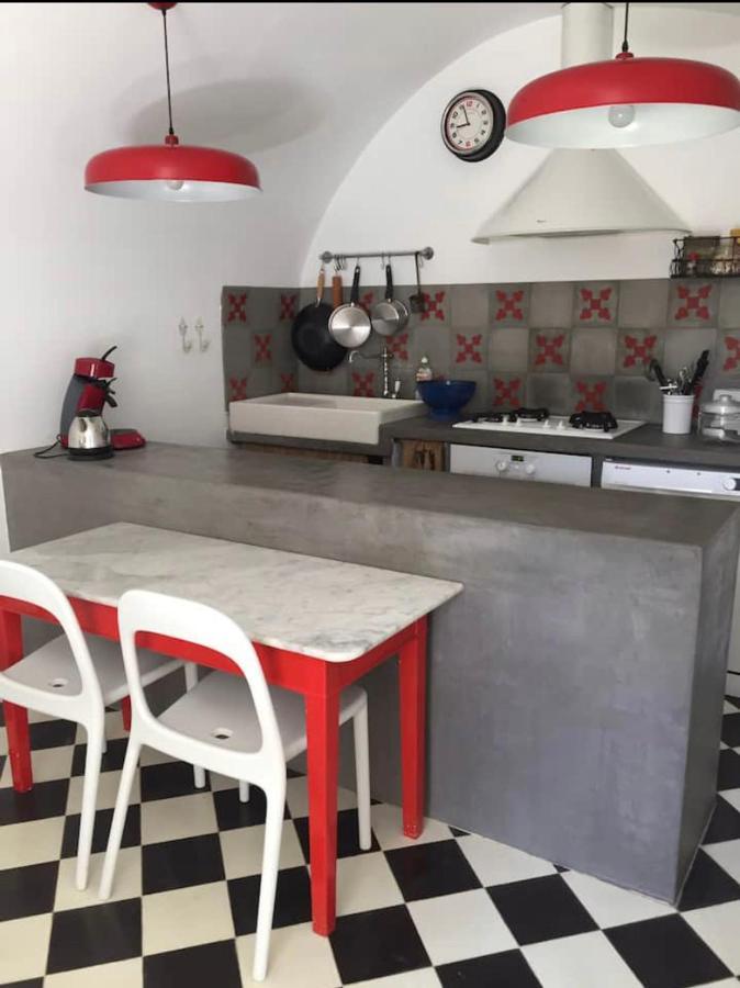 Casa Divota Au Coeur D'Un Village Paisible Santa-Reparata-di-Balagna Dış mekan fotoğraf